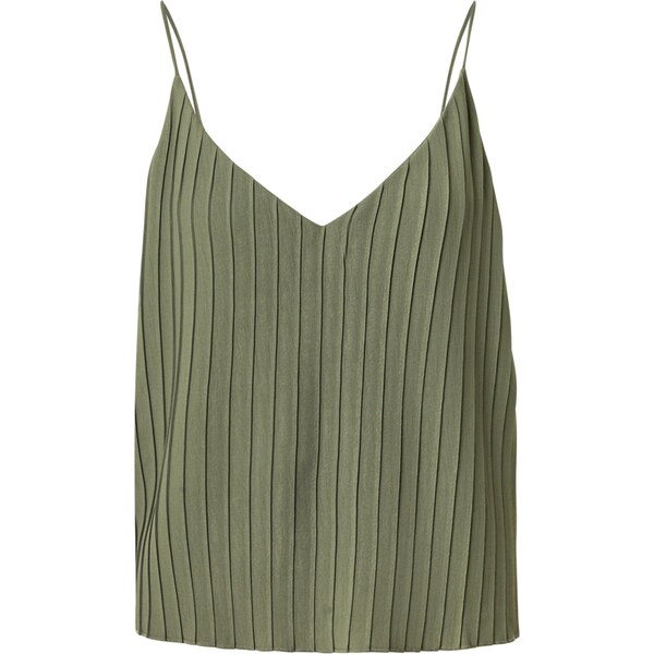 ABOUT YOU Top Florentina olivová 66008598