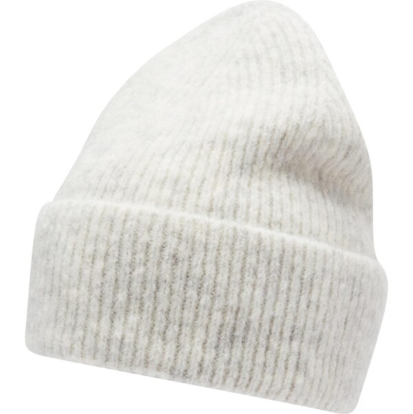 ABOUT YOU Čiapky svetlosivá 66008649