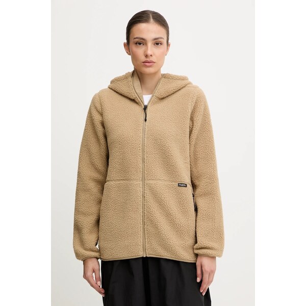 Fleecová mikina Haglöfs Funäs 66613940