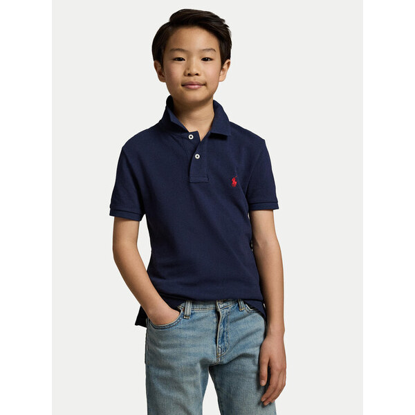 Polokošeľa Polo Ralph Lauren 41125356