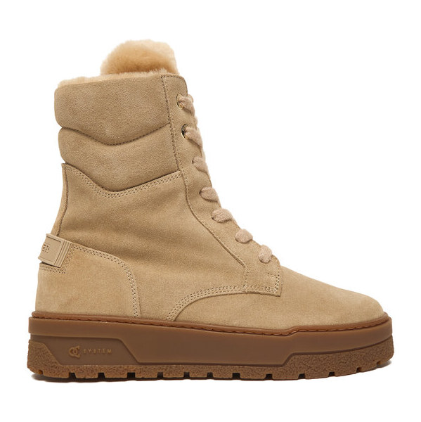 Šnurovacia obuv Bogner 65727351