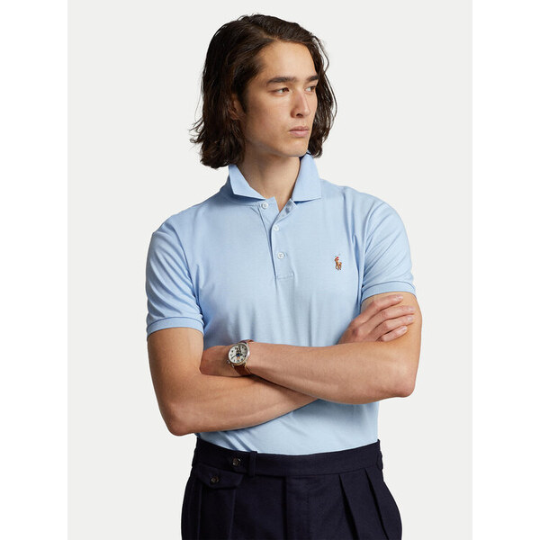 Polokošeľa Polo Ralph Lauren 39366273