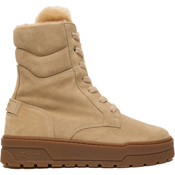 Šnurovacia obuv Bogner 65727861