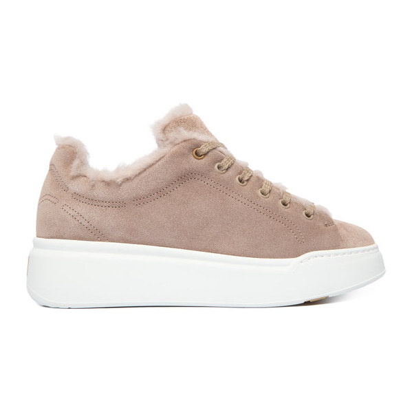 Sneakersy Max Mara 65727388