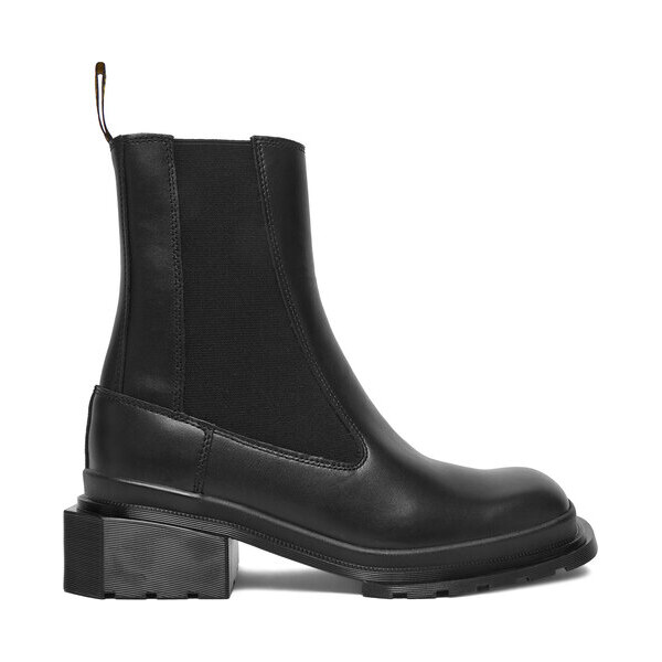 Členková obuv s elastickým prvkom Dr. Martens 65613798