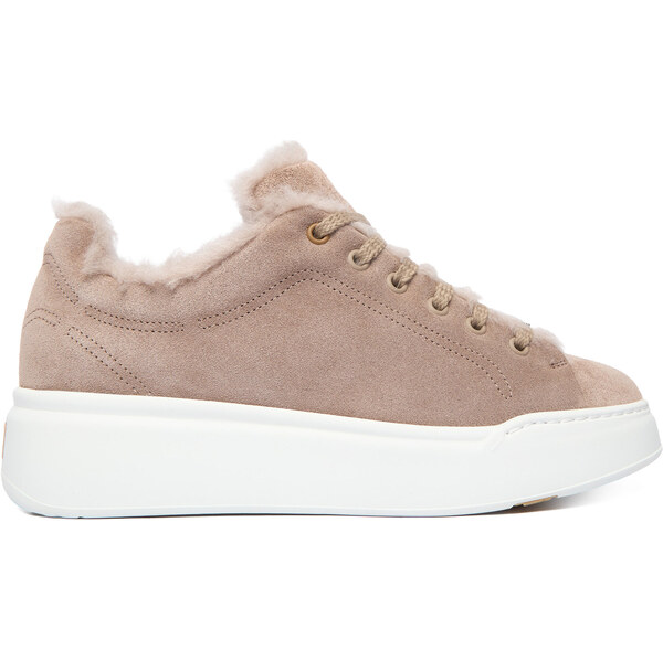 Sneakersy Max Mara 65727875