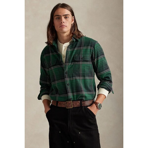 Košeľa Polo Ralph Lauren 65730047