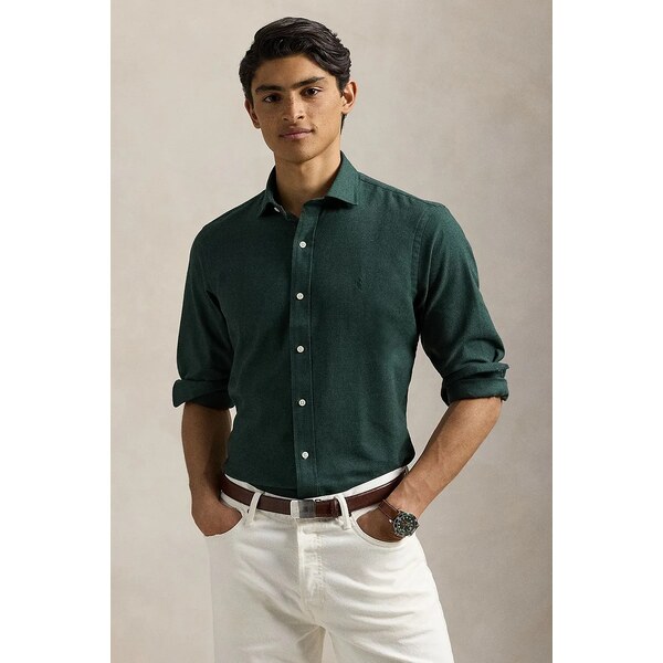 Košeľa Polo Ralph Lauren 65911706