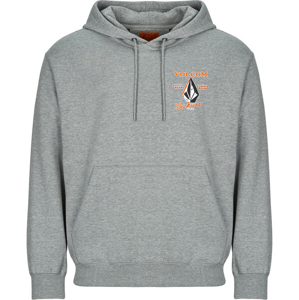 Volcom Mikiny WORKWEAR PO Volcom 65727479