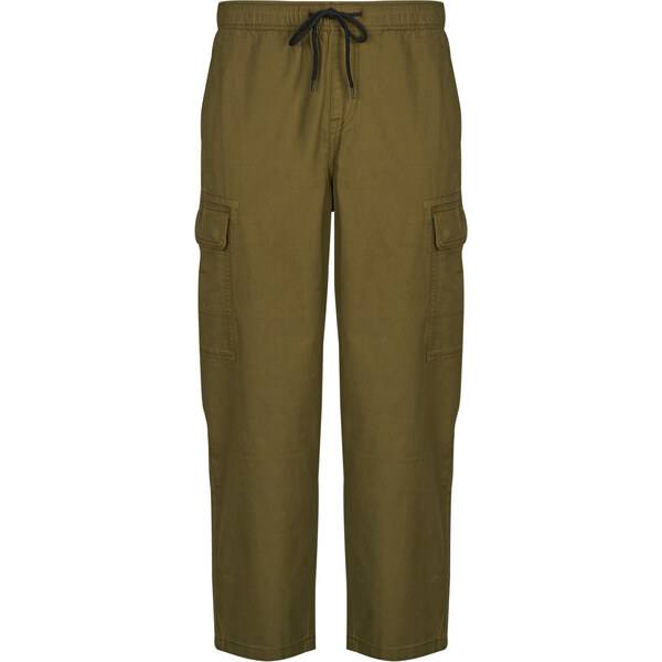 Volcom Nohavice Cargo BILLOW TAPERED CARGO Volcom 65727483