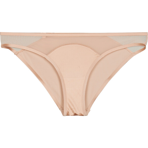 Passionata Klasické nohavičky BIANCA Brief Passionata 65727494