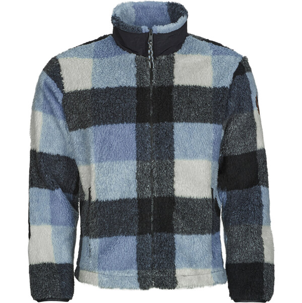 Napapijri Flísové mikiny MONTEPIANA Napapijri 65727433