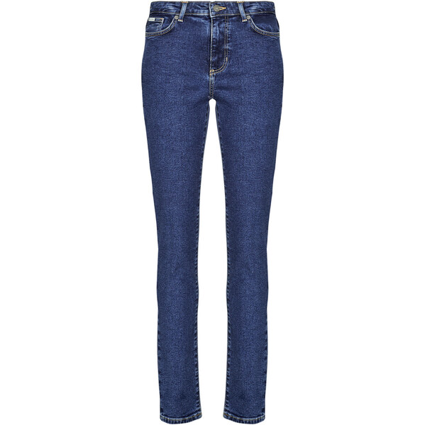 Guess Džínsy Skinny G05 HIGH RISE SKINNY Guess 65727446