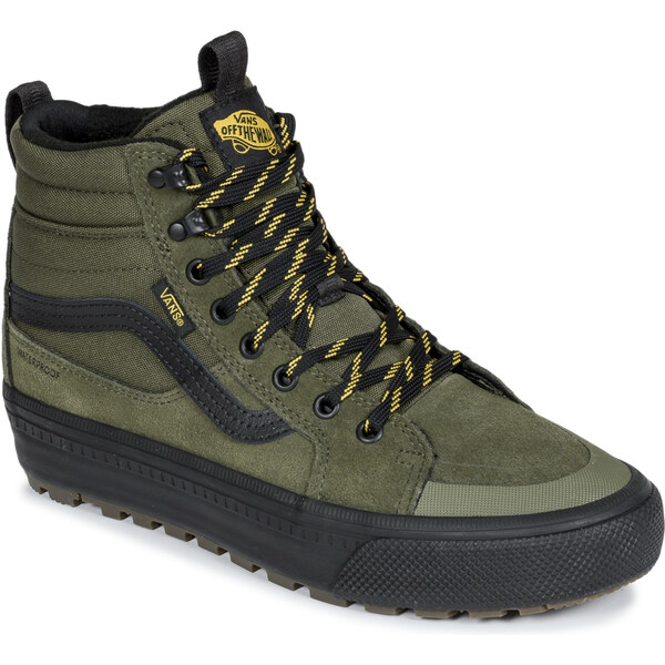 Vans Členkové tenisky MTE Sk8-Hi Waterproof Insulated Vans 65727477