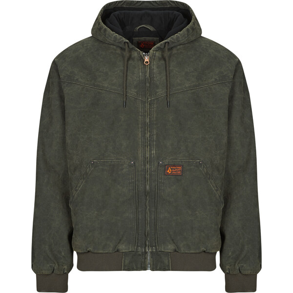 Volcom Bundy HAMILSTORM JACKET Volcom 65727480