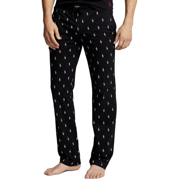 Bavlnené pyžamové nohavice Polo Ralph Lauren 65727752