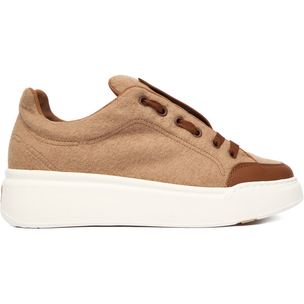 Sneakersy Max Mara 65727903