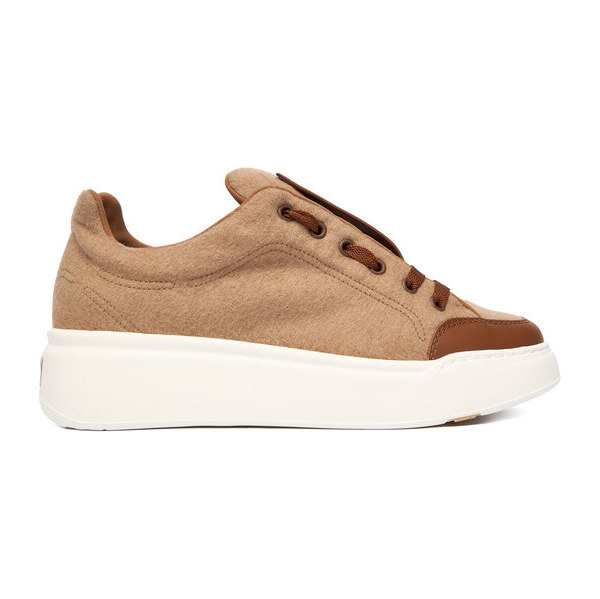 Sneakersy Max Mara 65728798