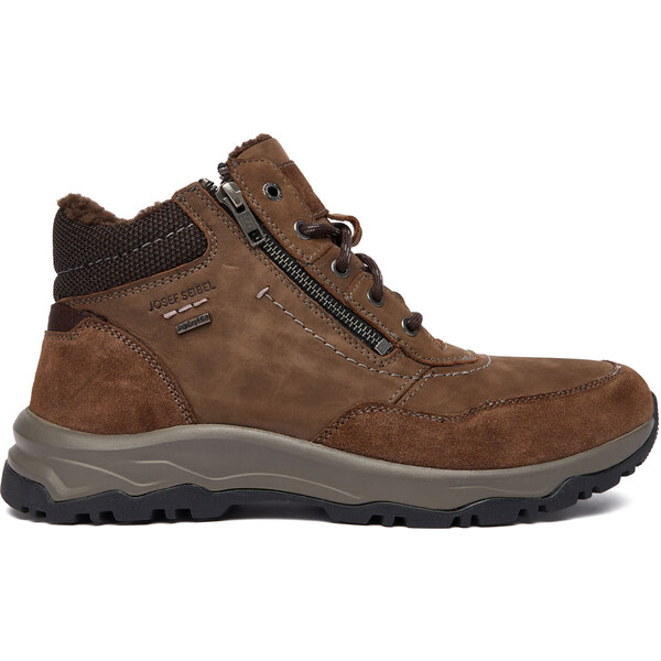 Šnurovacia obuv Josef Seibel 65727902