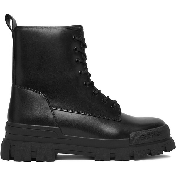 Šnurovacia obuv G-Star Raw 65727919