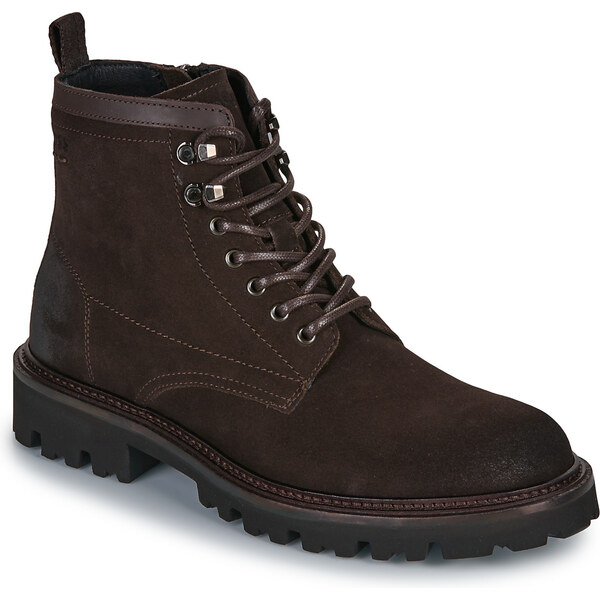 BOSS Polokozačky Julyo_Halb_sdlt BOSS 65728836