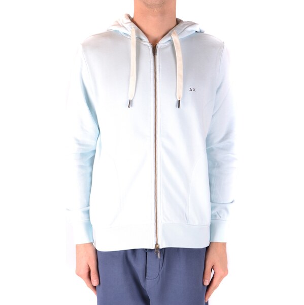 Pánska mikina Sun68 s kapucňou 66799864