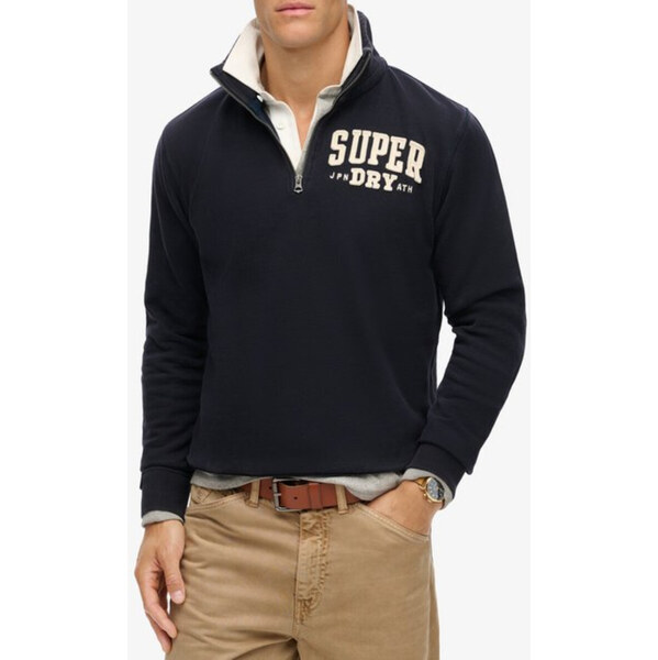 Superdry pánska mikina 66808693