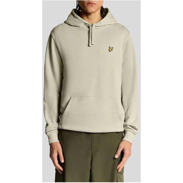 Lyle & Scott pánska mikina s kapucňou 66808739