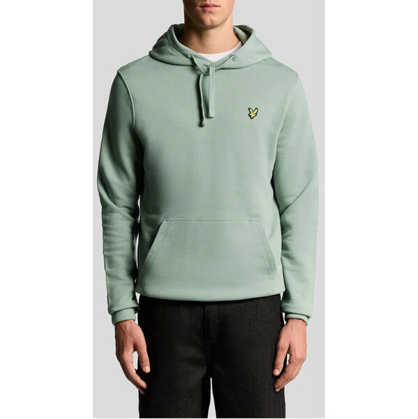 Lyle & Scott pánska mikina s kapucňou 66824852