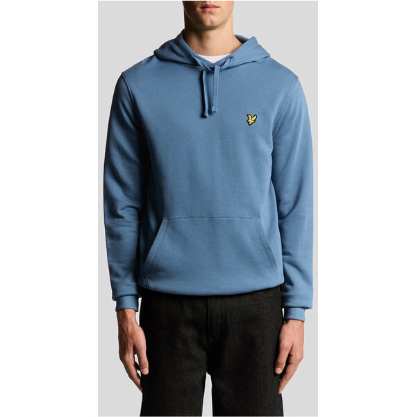 Lyle & Scott pánska mikina s kapucňou 66808840