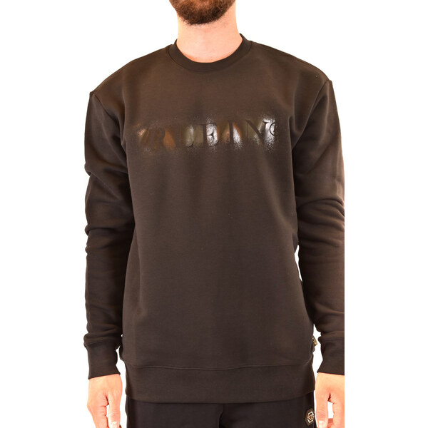 Philipp Plein čierna mikina 66809112