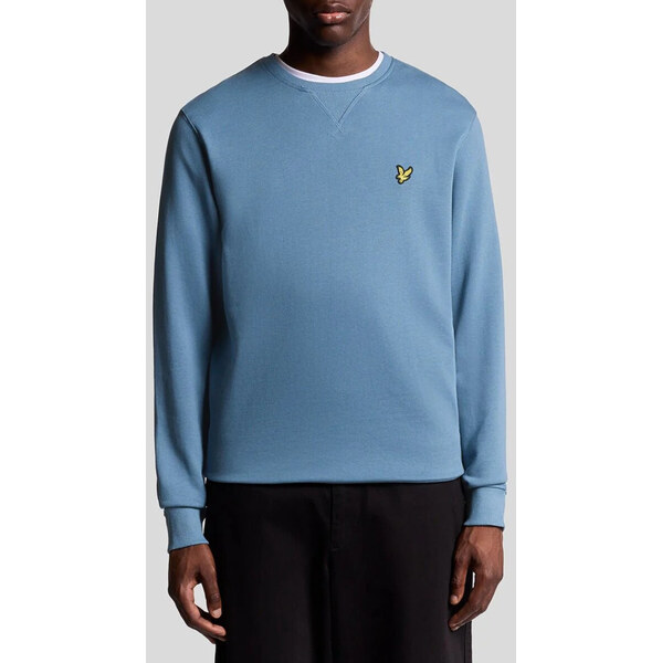 Lyle & Scott pánska mikina 66808737
