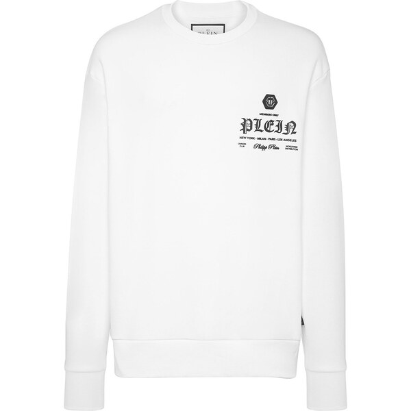 Philipp Plein pánska mikina 66806029