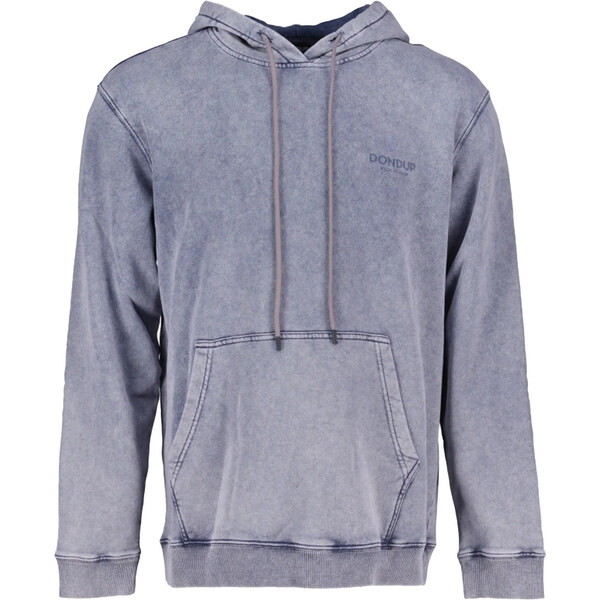 Pánska mikina Dondup s kapucňou 66806307