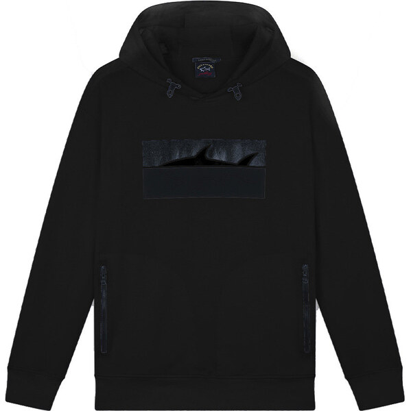 Paul&Shark pánska mikina s kapucňou 66824972