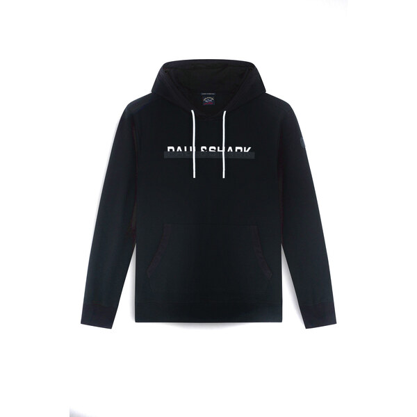 Paul&Shark pánska mikina s kapucňou 66471602