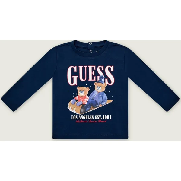 Guess Longsleeve | regular fit 65717682
