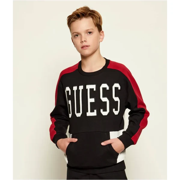 Guess Mikina | Oversize fit 65728969