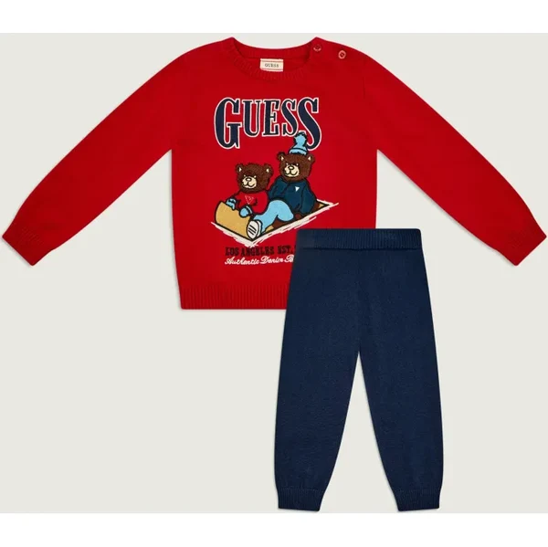 Guess Súprava | regular fit 65717680