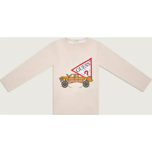 Guess Longsleeve | regular fit 65717683