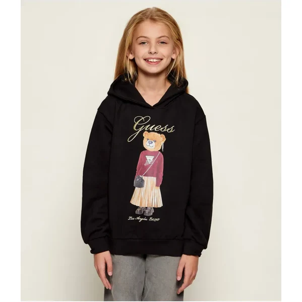 Guess Mikina | Oversize fit 65728975