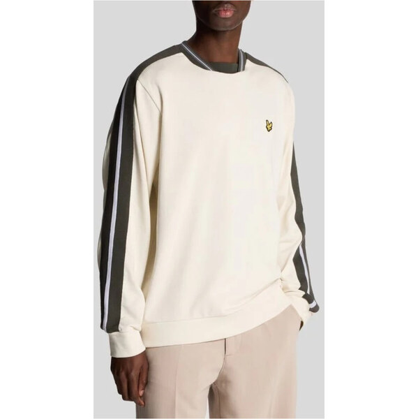 Lyle & Scott pánska mikina 66800225