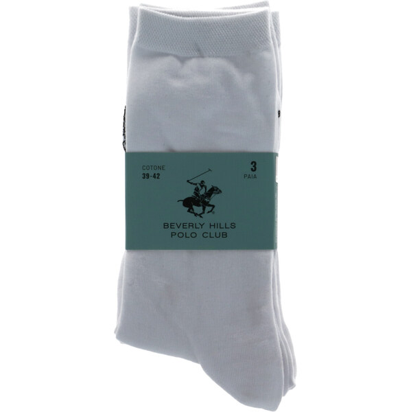 Ponožky Beverly Hills Polo Club 66824933