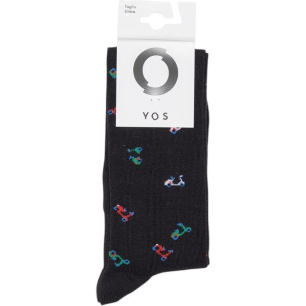 Veselé ponožky Yos Intimo Uomo 66807907