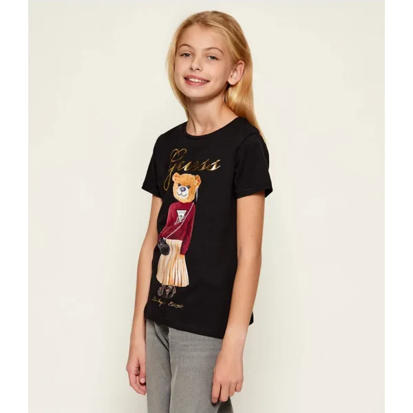 Guess Tričko | regular fit 66598412