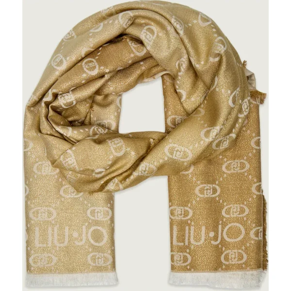 Liu Jo Šál STOLA FULL LUREX 65717698