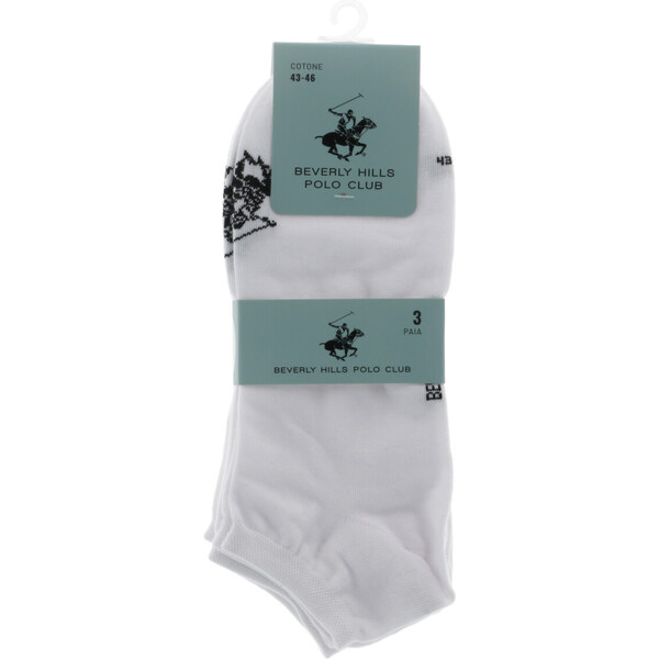 Ponožky Beverly Hills Polo Club 66800364