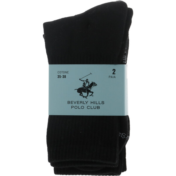 Ponožky Beverly Hills Polo Club 66471868