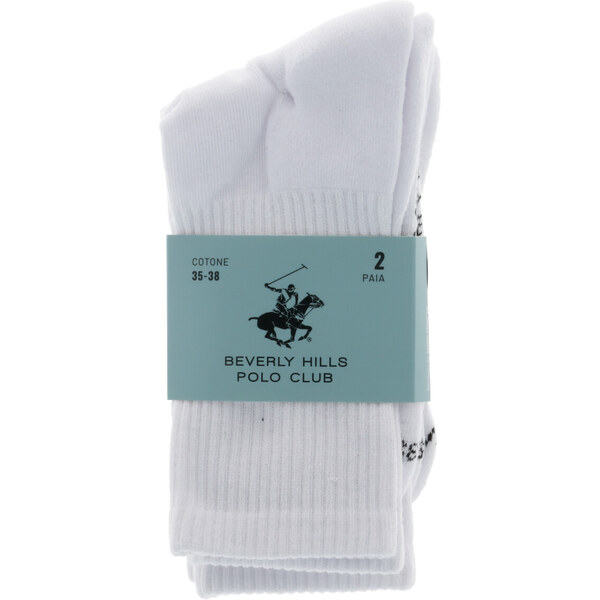 Ponožky Beverly Hills Polo Club 66817453