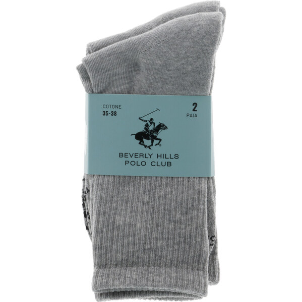 Ponožky Beverly Hills Polo Club 66817452